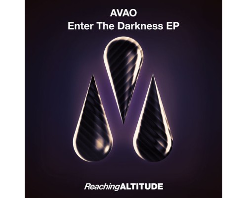 Avao - Enter The Darkness EP