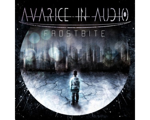 Avarice In Audio - Frostbite