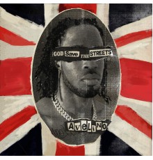 Avelino - GOD SAVE THE STREETS