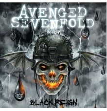 Avenged Sevenfold - Black Reign