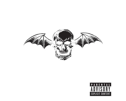 Avenged Sevenfold - Avenged Sevenfold