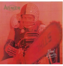 Avenger - Blood Sports