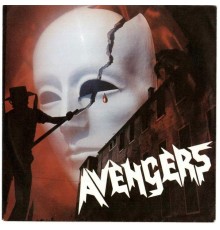 Avengers - Avengers