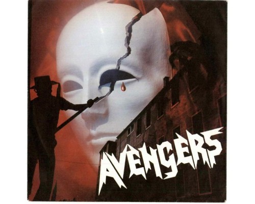 Avengers - Avengers