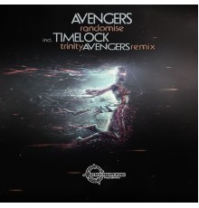 Avengers and Timelock - Randomise