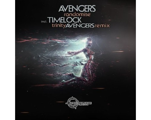 Avengers and Timelock - Randomise