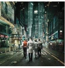 Aventura - The Last