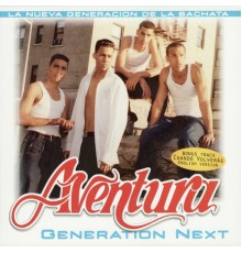 Aventura - Generation Next