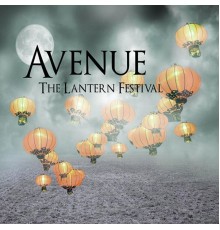 Avenue - The Lantern Festival