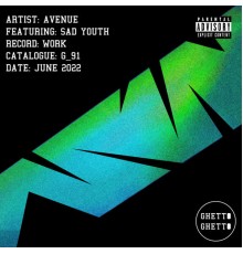 Avenue - Work