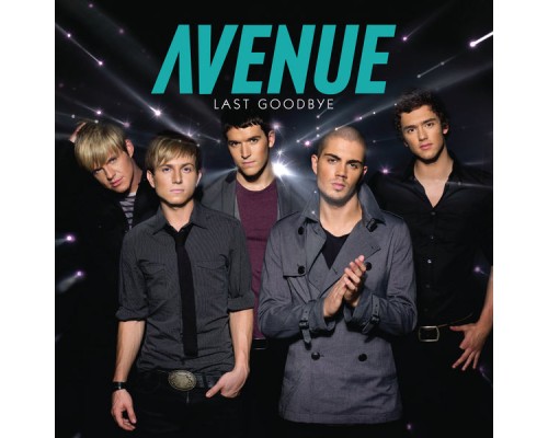 Avenue - The Last Goodbye