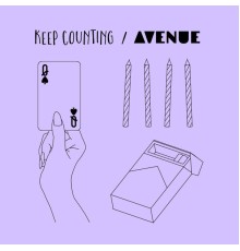 Avenue - Keep Counting