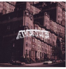 Avenue - BROWNSTONES 2