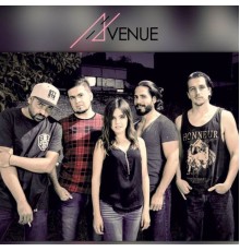 Avenue - Avenue Primer EP