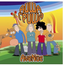 Avenue - Аиша гриша