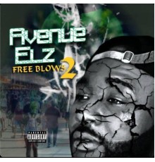 Avenue Elz - Free Blows 2