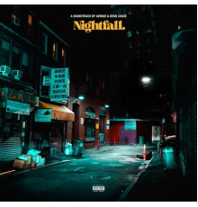 Avenue & Deon Chase - Nightfall.