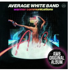 Average White Band - Warmer Communications