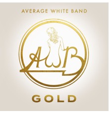 Average White Band - Gold