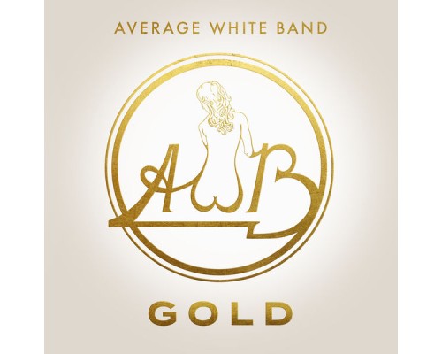 Average White Band - Gold