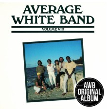 Average White Band - Volume VIII