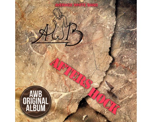 Average White Band - Aftershock