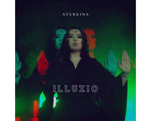 Averkina - ILLUZIO