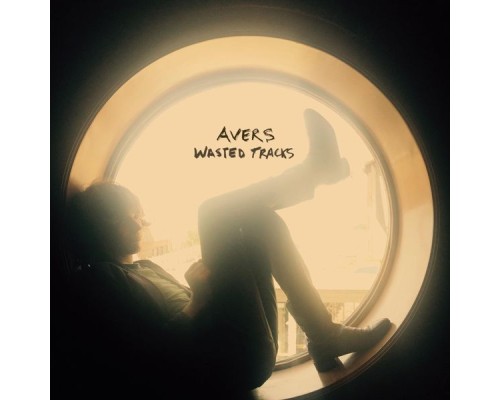 Avers - Wasted Tracks Avers - Wasted Tracks