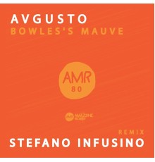 Avgusto - Bowles's Mauve