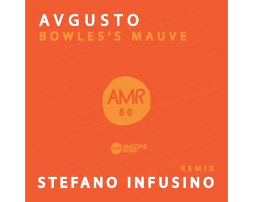 Avgusto - Bowles's Mauve