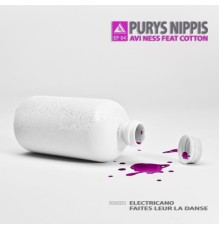 Avi Ness - Purys Nippis