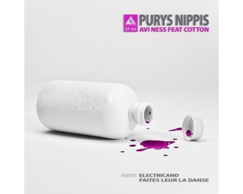 Avi Ness - Purys Nippis