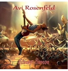 Avi Rosenfeld - Bluesy Breeze