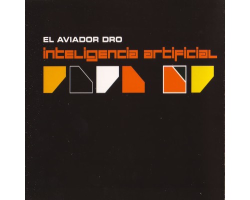 Aviador Dro - Inteligencia Artificial