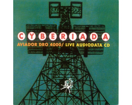 Aviador Dro - Cyberiada