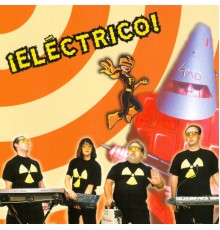 Aviador Dro - ¡Eléctrico!