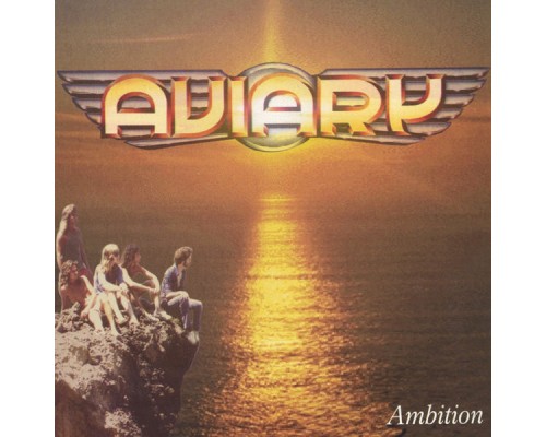 Aviary - Ambition