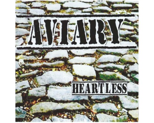 Aviary - Heartless