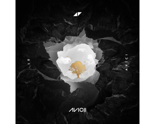 Avicii - AVĪCI (01)