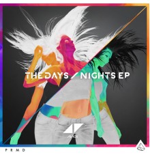 Avicii - The Days / Nights (EP)