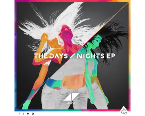 Avicii - The Days / Nights (EP)