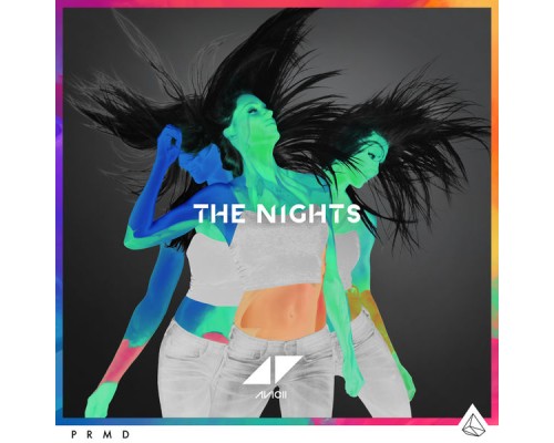 Avicii - The Nights