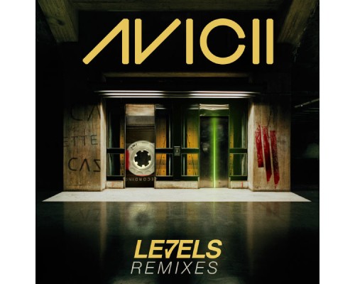 Avicii - Levels (Remixes)