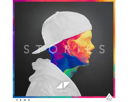 Avicii - Stories (Deluxe Version)