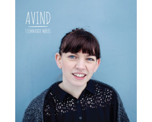 Avind - Stummande Mørke