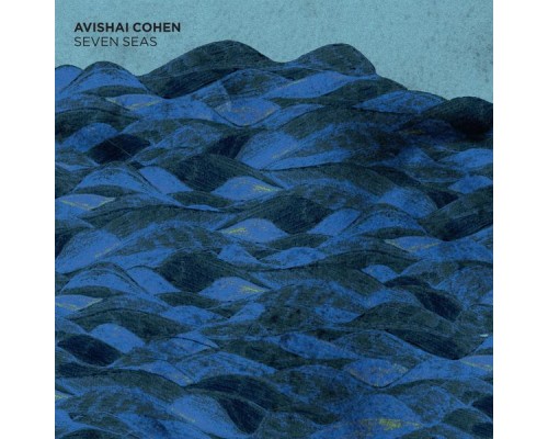 Avishai Cohen - Seven Seas