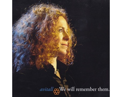 Avitall - We Will Remember Them