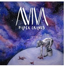 Aviva - Paper Cranes