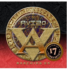 Avizo - Marching On