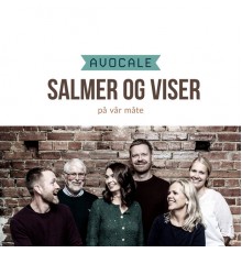 Avocale - Salmer og viser på vår måte